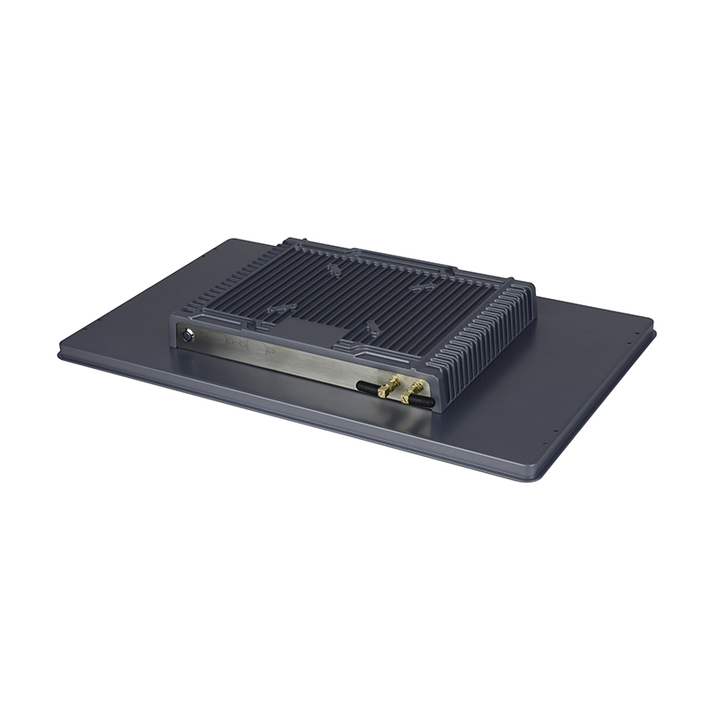 Pc industrial de 18,5 pulgadas