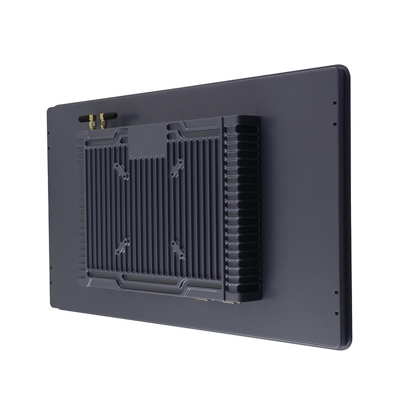 Pc industrial de 18,5 pulgadas kds
