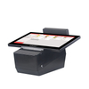 GS-TD30 Sistema personalizado de 11.6 pulgadas Touch POS todo en un terminal POS de Windows para la venta