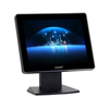 Pantalla plana GS-1010 Monitor táctil de 10.4 pulgadas Sistema POS Monitor de pantalla táctil capacitiva