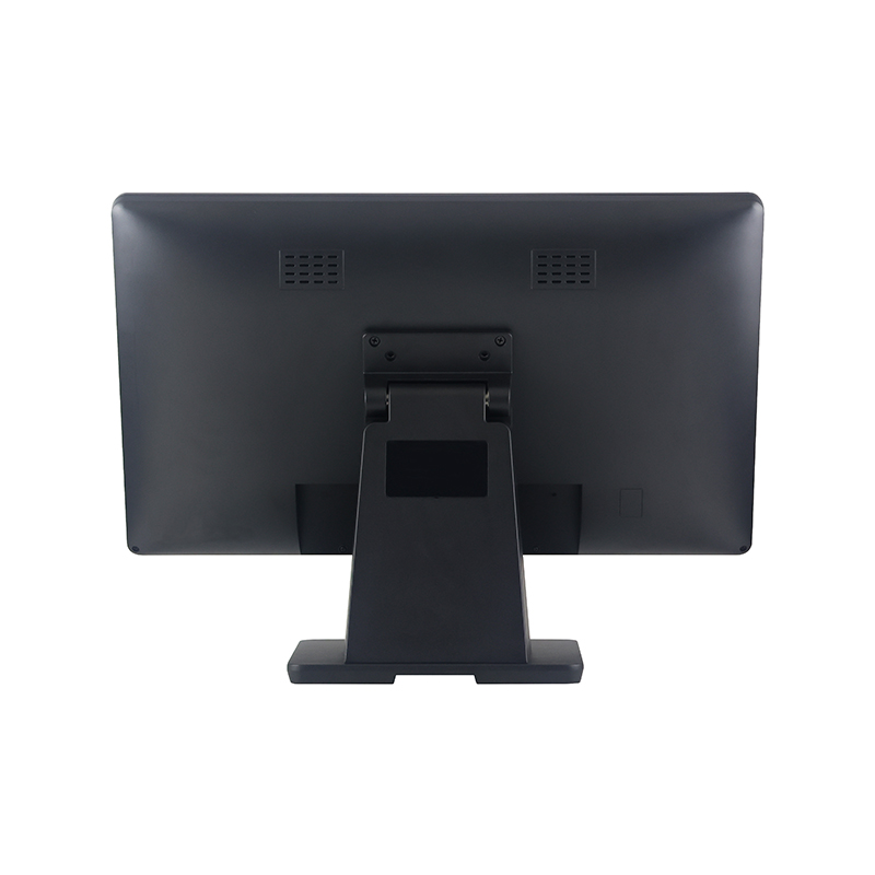 GS-2105 Monitor de pantalla táctil táctil de grado industrial de grado industrial de 21.5 pulgadas POS Monitor minorista Uso