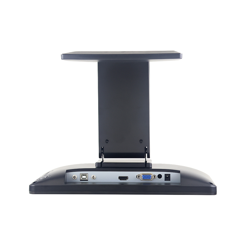 GS-1011 Capacitiva de 11.6 pulgadas Monitor táctil Monitor LED Sistema POS Sistema Use Monitor táctil