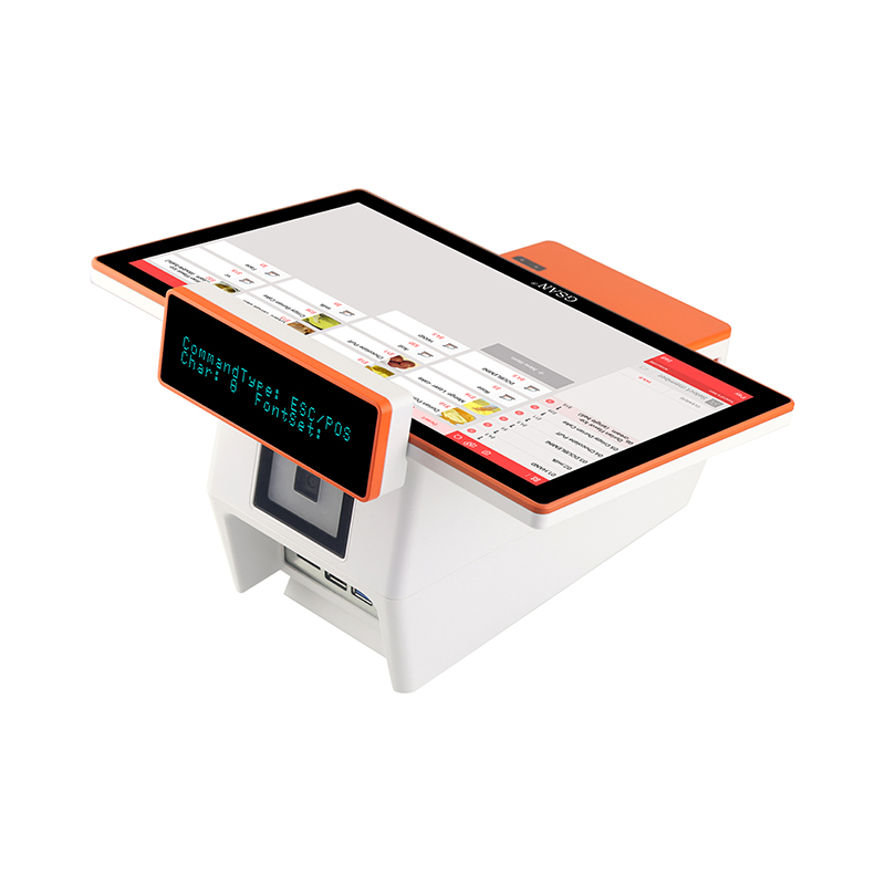 Touch POS Terminal