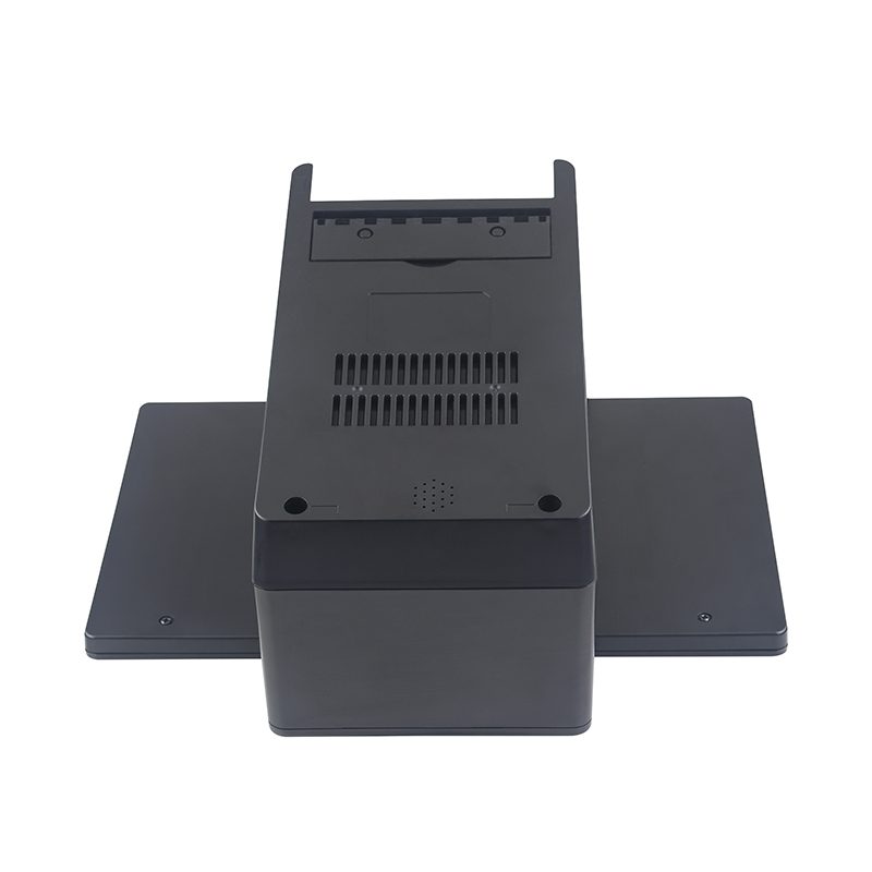 GS-TD30 Sistema personalizado de 11.6 pulgadas Touch POS todo en un terminal POS de Windows para la venta