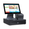 GS-A4 SISTEMA DE TERMINAL DE TERMINAL DE PUNTO DE VENTA PAN MÁQUINA DE PANTERA DE PANTA POS