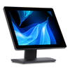 GS-1702 Industrial alta definición 17 '' Cajero LED Cashier Monitor táctil
