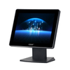 Pantalla plana GS-1010 Monitor táctil de 10.4 pulgadas Sistema POS Monitor de pantalla táctil capacitiva