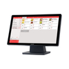 GS-2105 Monitor de pantalla táctil táctil de grado industrial de grado industrial de 21.5 pulgadas POS Monitor minorista Uso
