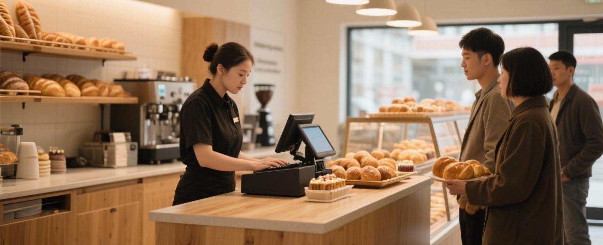 bakery pos system