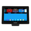 GS-X1 10.1 pulgadas J1900 POS PC PC Touch Price Checker para el comercio minorista