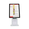 GS-H3 Windows System Touch Screen Hardware de terminal POS para negocios