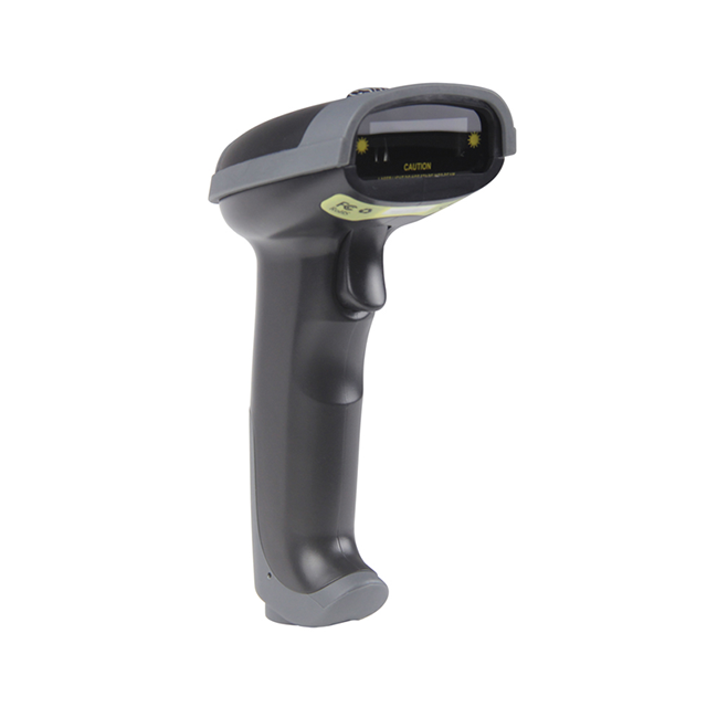 GS-8190 Tienda minorista POSTO POSTO HOMBRE 1D2D Láser Barcode Scanner