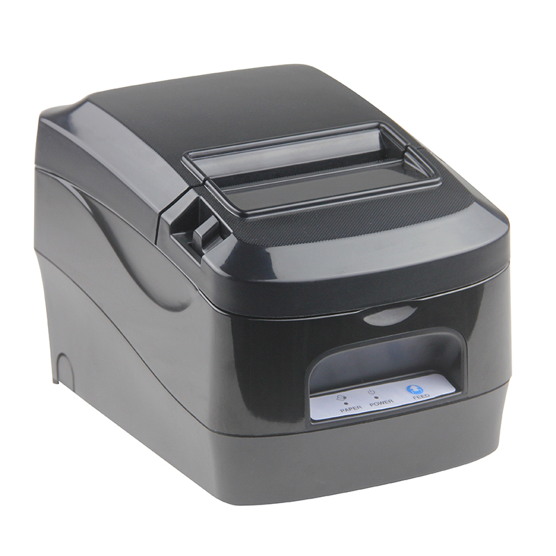GS-8258 Alma velocidad de alta velocidad 80 mm USB+LAN POS PRISER THERMAL BILL