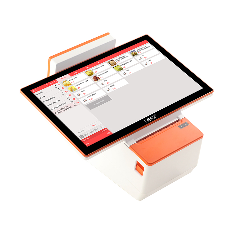 sistema GS-TD30 POS