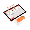GS-TD30 Factory Direct POS Machine Todo en un sistema Touch POS para negocios