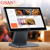 GS-T3 para supermercados y táctil de calidad de la tienda de frutas POS POS