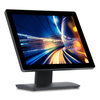 GS-1702 Industrial alta definición 17 '' Cajero LED Cashier Monitor táctil