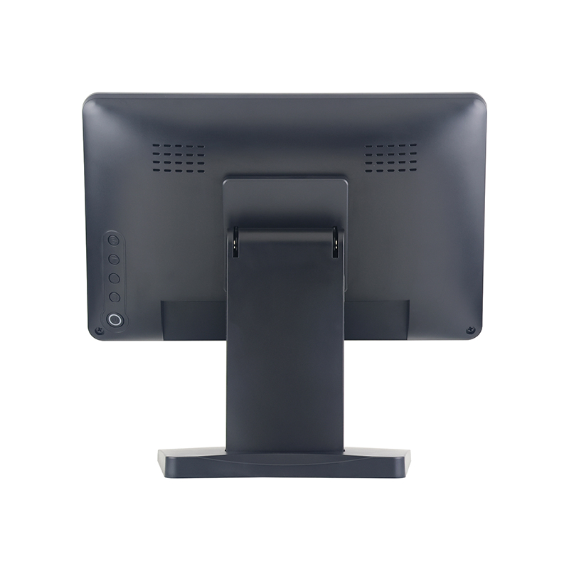 GS-1011 Capacitiva de 11.6 pulgadas Monitor táctil Monitor LED Sistema POS Sistema Use Monitor táctil