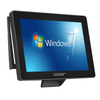 GS-X1 10.1 pulgadas J1900 POS PC PC Touch Price Checker para el comercio minorista