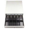 GS-405A 15.94 pulgadas Venta caliente 4B8C 12V/24V RJ11/Caja de cajones de plástico USB