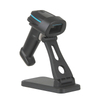 GS-9520SR Handheld Wired QR Reader Scanner USB RS232 Barcode Scanning