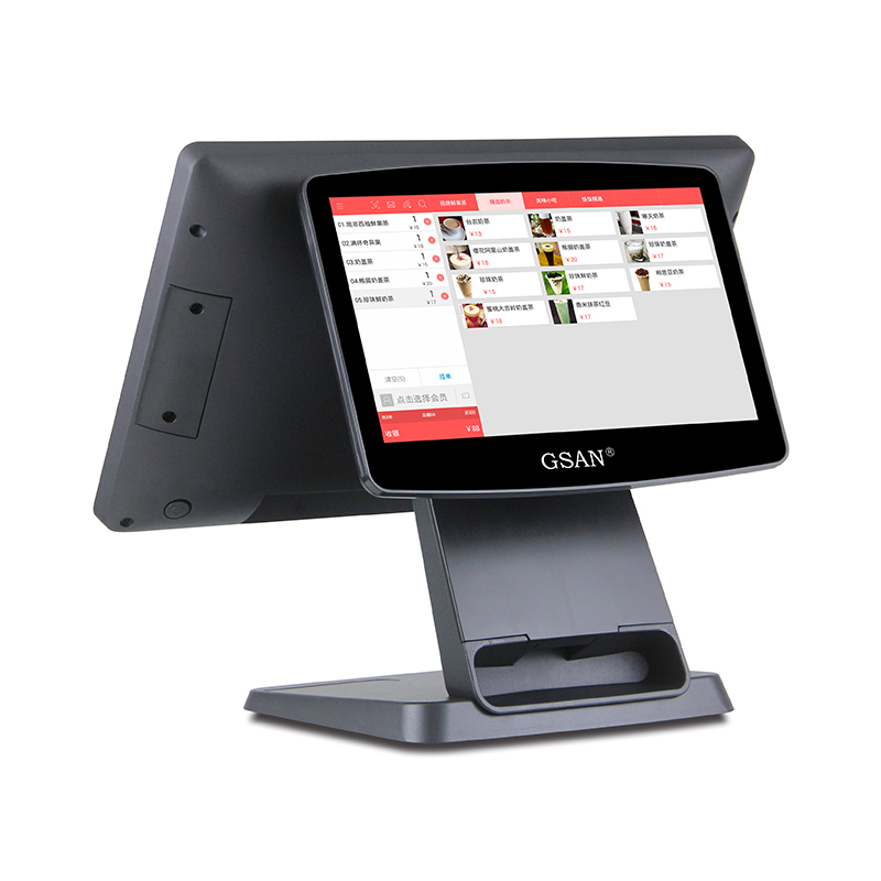 GS-A5 Online Stable Desktop Screen Touch System System Hardware para la venta