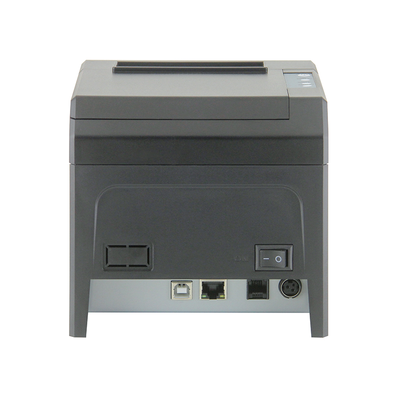 GS-8330 80 mm Portable Pos Impresora Termal Termal Mini recibo Impresora