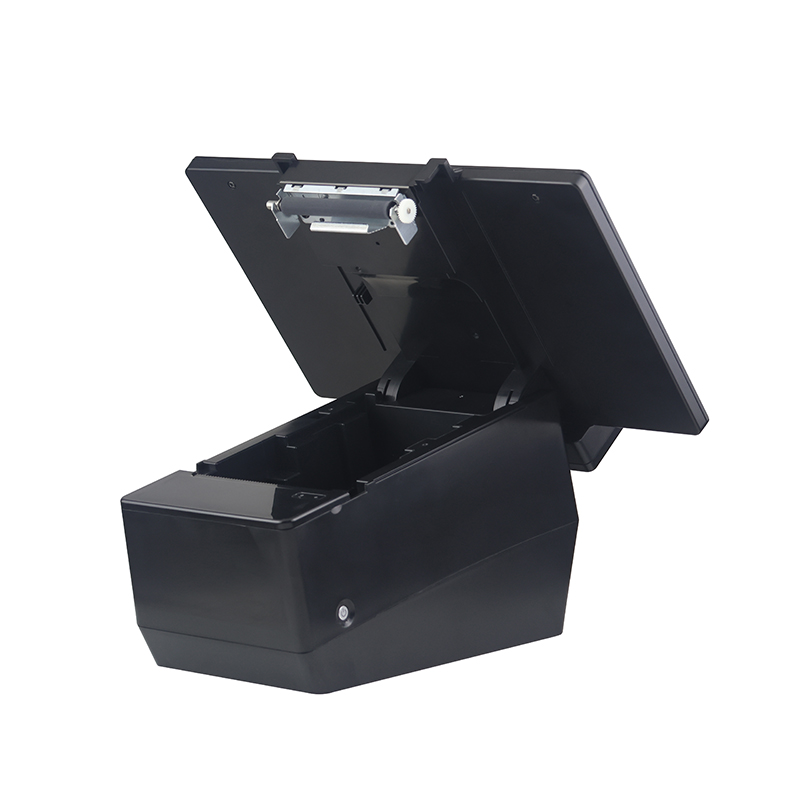 GS-TD30 Sistema personalizado de 11.6 pulgadas Touch POS todo en un terminal POS de Windows para la venta