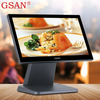 GS-T3 Safe confiable 15.6 '' Sistema POS de pantalla táctil para restaurante