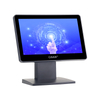 GS-1011 Capacitiva de 11.6 pulgadas Monitor táctil Monitor LED Sistema POS Sistema Use Monitor táctil