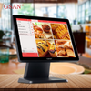 GS-T5 Sistema de tableta POS de pago de cajero electrónico para restaurante