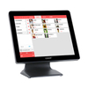 GS-3068 Mayorista Touch 17 '' Equipo de cajero Sistema moderno de POS digital