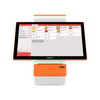 GS-TD30 Factory Direct POS Machine Todo en un sistema Touch POS para negocios
