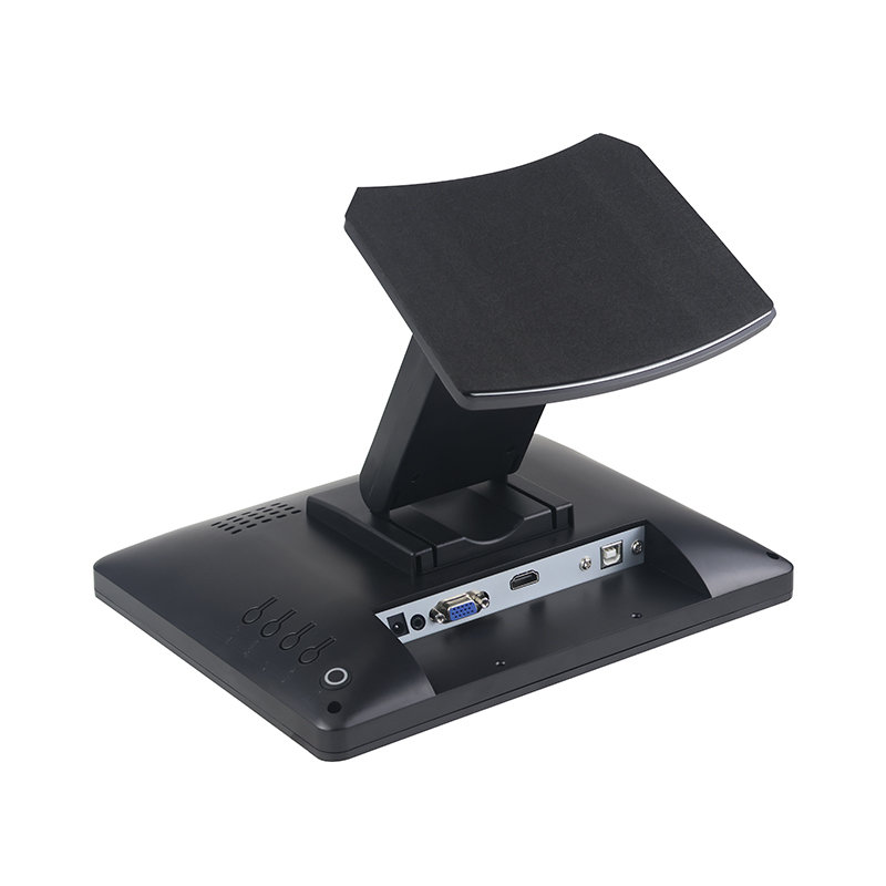 10.4 Interfaz de monitor