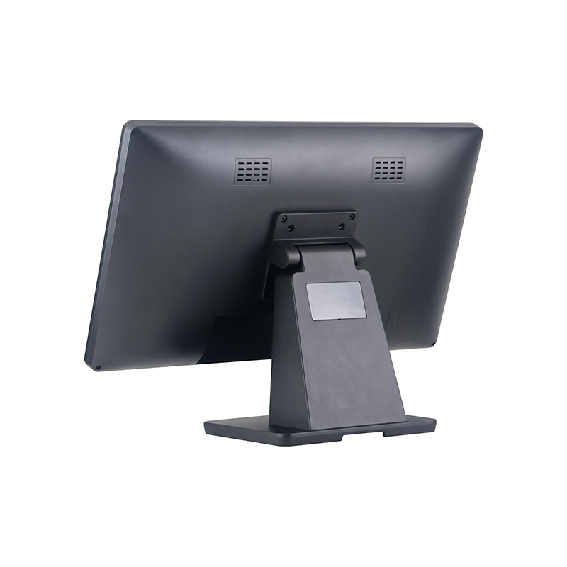 GS-2105 Monitor de pantalla táctil táctil de grado industrial de grado industrial de 21.5 pulgadas POS Monitor minorista Uso