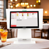 Sistema de punto de venta GS-T3 POS en alimentos y bebidas