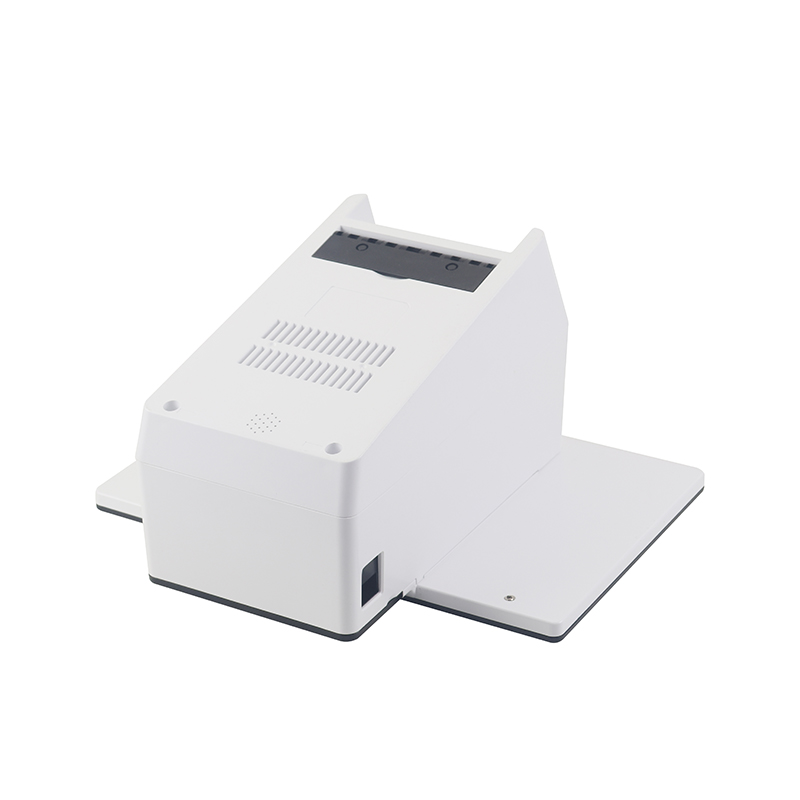 GS-TD30 POS Touch Cash Register, todo en una pantalla táctil Terminal POS para restaurante