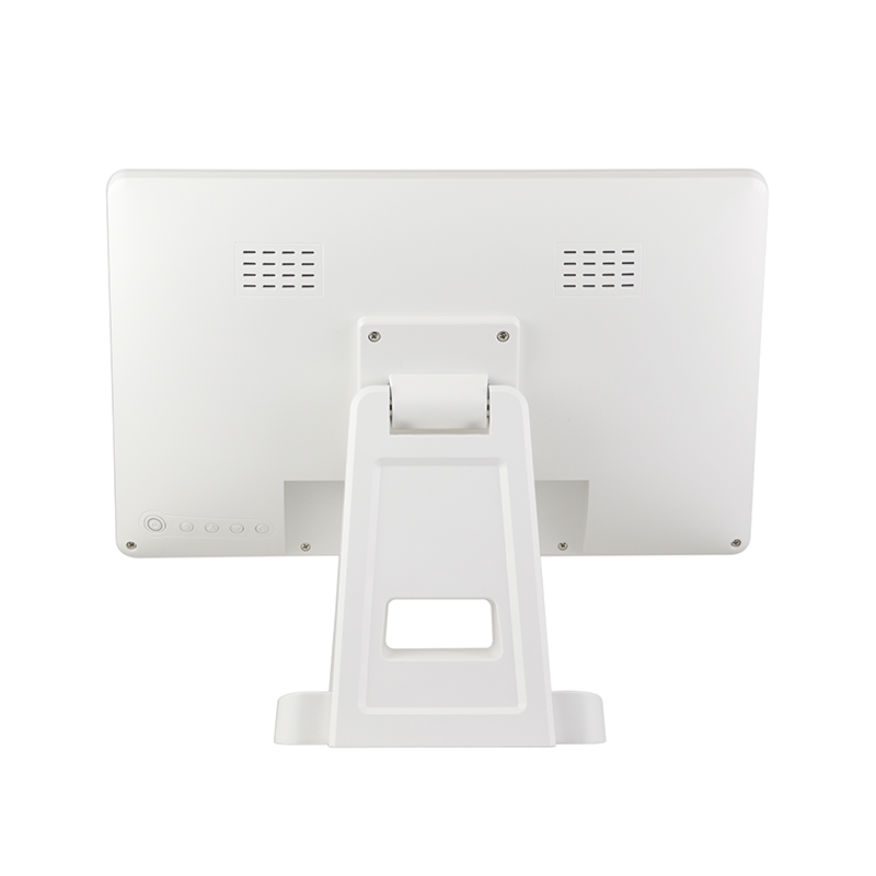 1532 Touch Monitor Back Design 