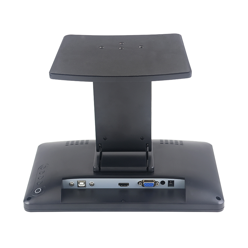 1011 Interfaz de monitor táctil
