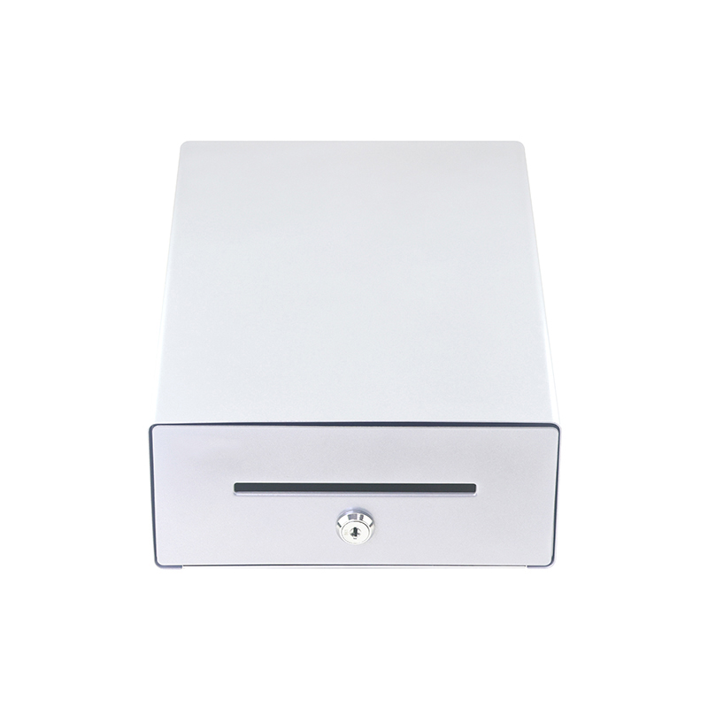 GS-230 Commercial Compact POS Cash Cashier Mini Cash Cajón