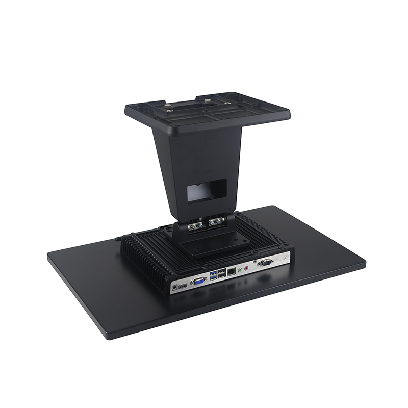 puerto de pc industrial