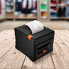 Impresora de recibo térmico GS-8360 80 mm USB LAN POS para pedido de cocina