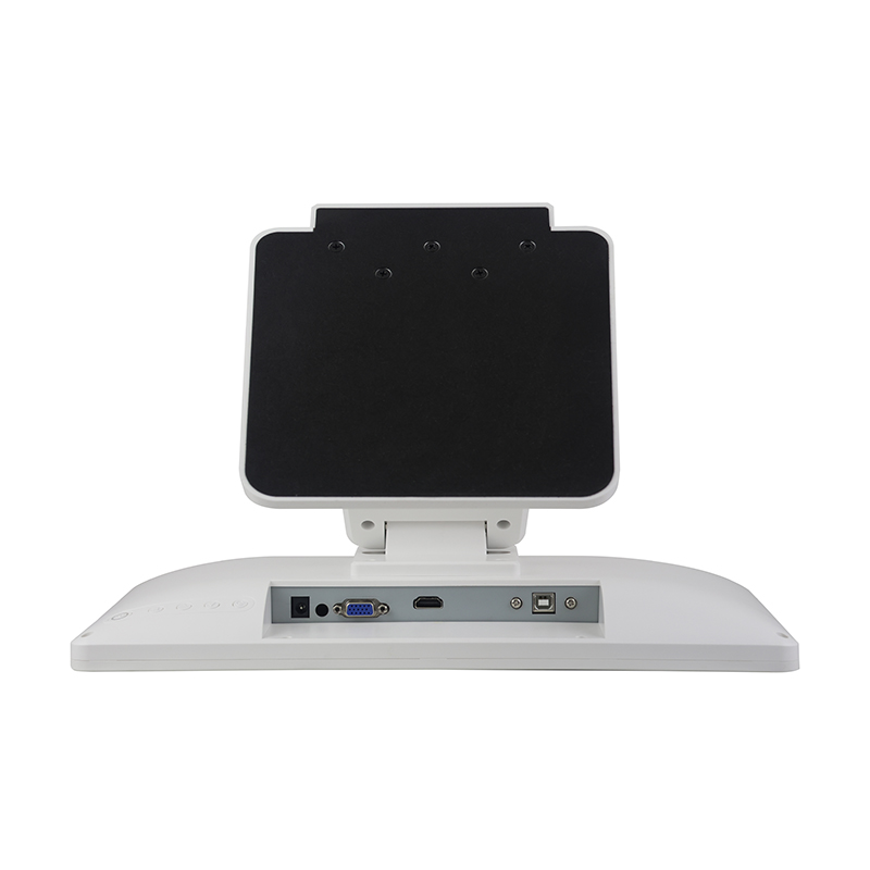 1532 Touch Monitor Interfaz