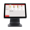 GS-T5 Sistema de tableta POS de pago de cajero electrónico para restaurante