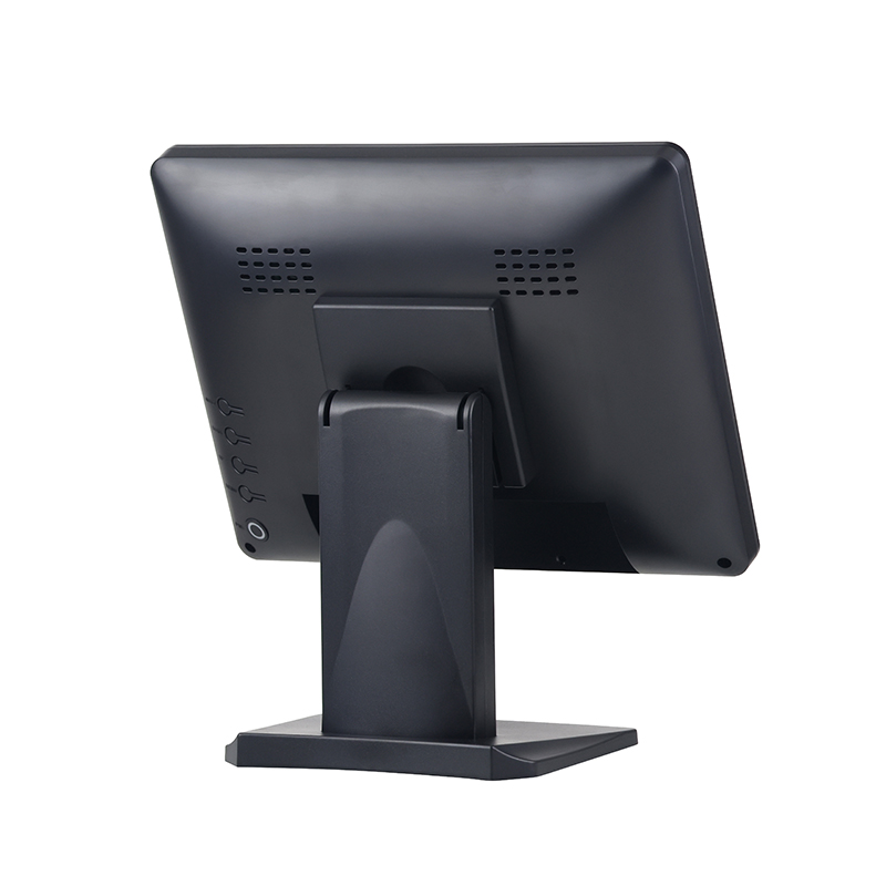 10.4 Diseño de disipación de calor del monitor 