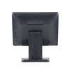 Pantalla plana GS-1010 Monitor táctil de 10.4 pulgadas Sistema POS Monitor de pantalla táctil capacitiva