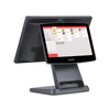 GS-X3 Android 11 Máquina de pedido de restaurantes electrónicos POS Systemerminal