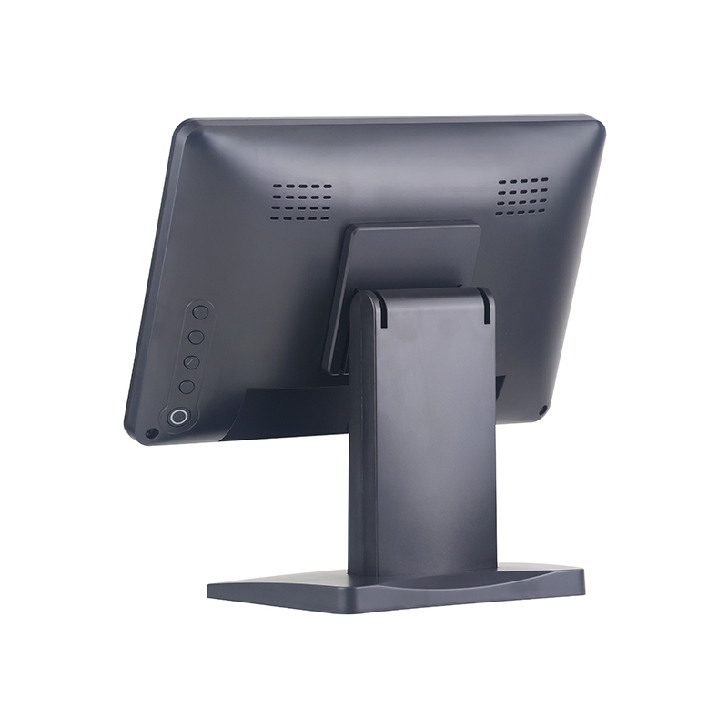 1011 Touch Monitor 