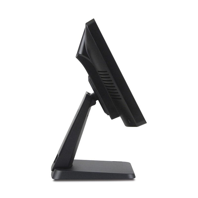 GS-3021 15 '' Eficiencia Terminal Terminal Touch POS Hardware para el comercio minorista