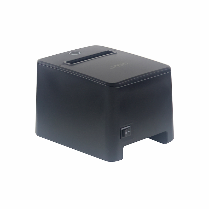 Impresora t&eacute;rmica de recibos 